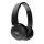 JBL T450BT Czarne - 340799 - zdjęcie